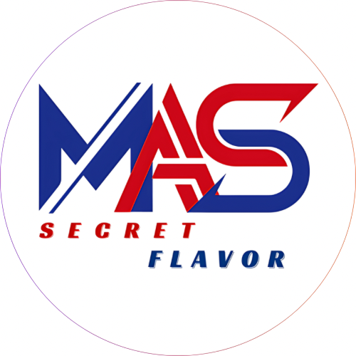 © 2025 MAS SECRET FLAVOR. All rights reserved.<br>Made with ❤️ in Saudi Arabia | India